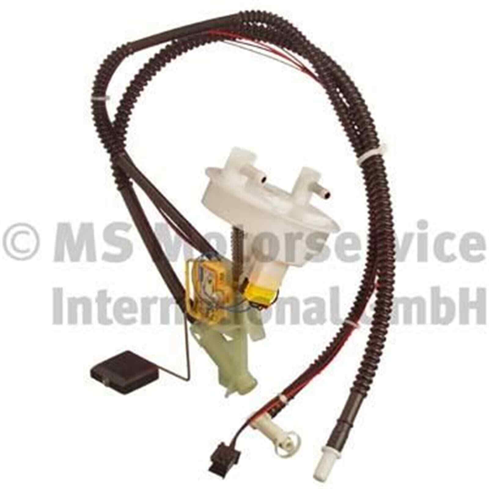 Pierburg Sensor Kraftstoffvorrat 722466930 für Mercedes-benz