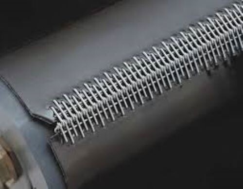 Flexco U2C12 Conveyor Belt Fasteners/Lacing without pins (Box of 12 Strips)