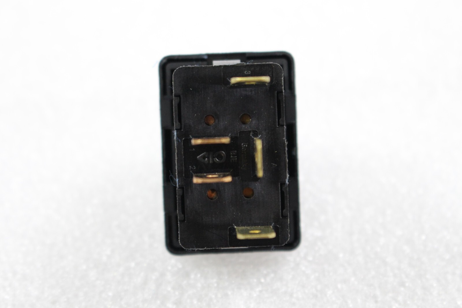 Ferrari 456, Rear Dome Lamp Switch, Used, P/N 174666