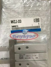 1PCS SMC Cylinder MHZL2-20D MHZL220D NEW #US