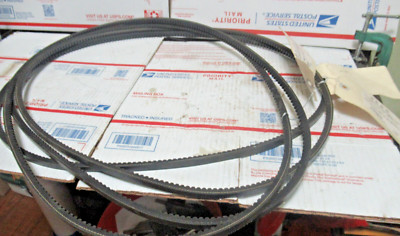 4-Goodyear 3VX530  HY-T WEDGE Notched V-Belt S.E,E,S ELEVATOR MIS-BLT-T14 BELT