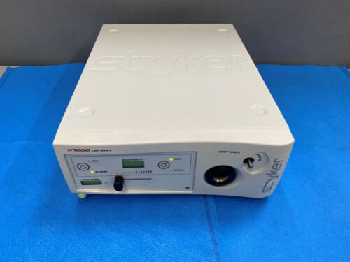 Stryker X7000 Light Source *Parts Unit* - Picture 1 of 5