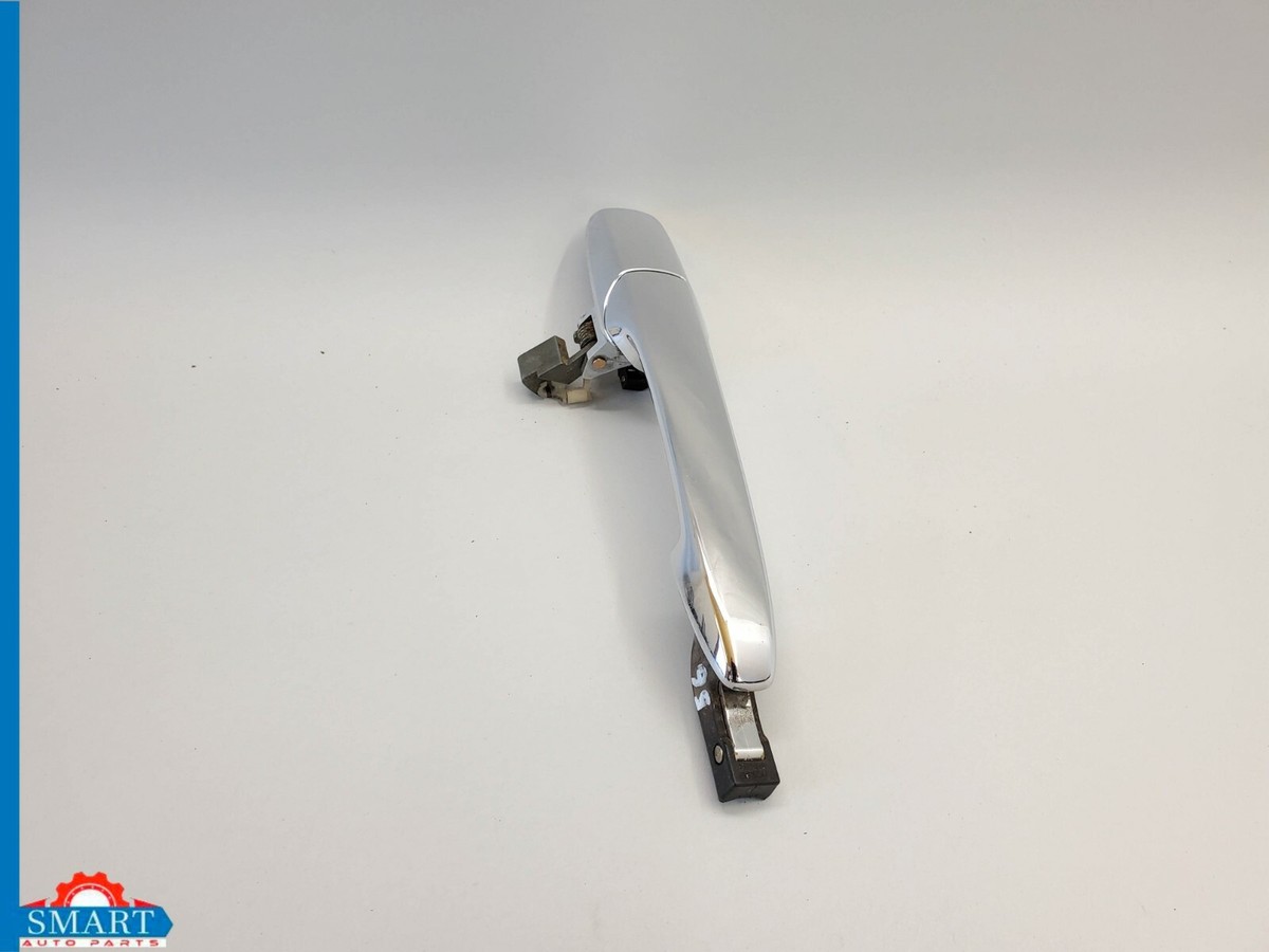 user_c7d7d101❣️ Mazda CX-7 Exterior Door Handle Chrome Rear Left Driver 07-11 OEM