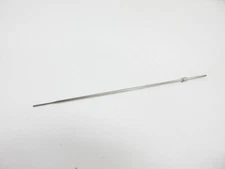 TECAN CAVRO LIQUID HANDLING PROBE ~ 30032172 NON-ADJUSTABLE UNCOATED STAINLESS