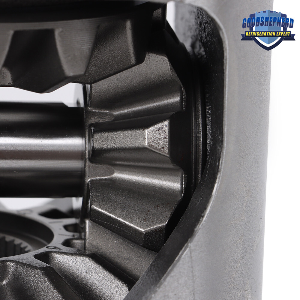 For 17-20 Ford F150 Rear Axle Limited Slip Differential Case For 17-20 Ford F150 Rear Axle Limited Slip Differential Case