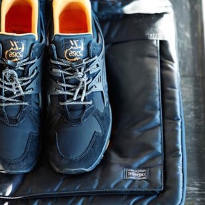 asics porter
