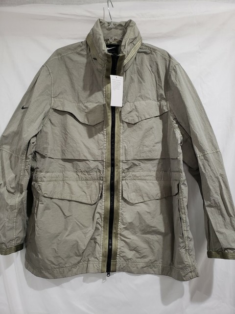 nike tech pack high density m65 jacket