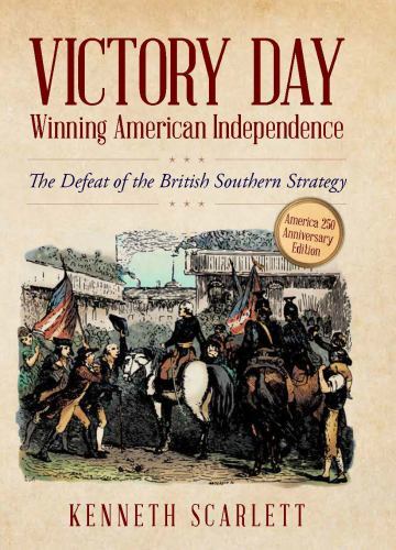 Victory Day - Winning American Independence : The Defeat of the British ...