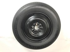 2011-2024 Mitsubishi Outlander Sport 16x4 Compact Spare Tire 155/90/16 5x114