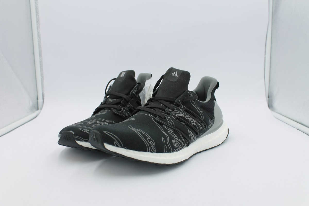 adidas boost undefeated