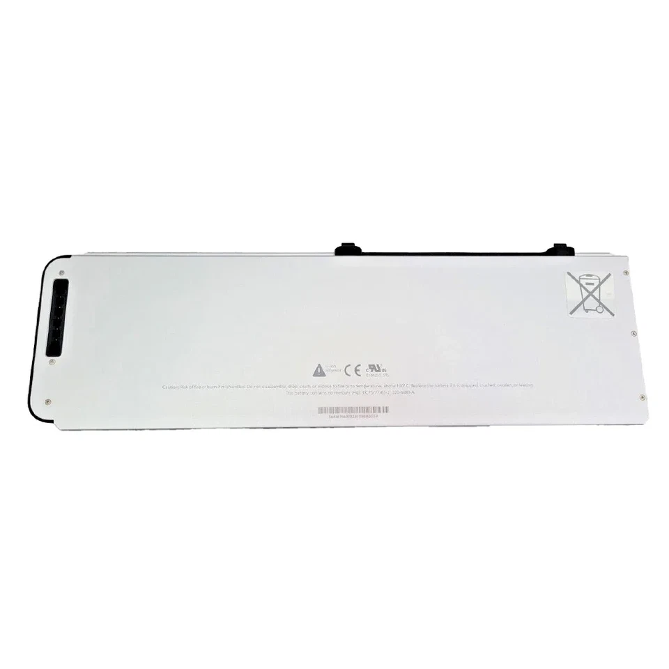 A1281 Battery for Apple 2008 MacBook Pro 15 inch Late 2008 A1286 MB772 MB772/A - Image 4 of 4