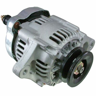 OEG parte el nuevo alternador compatible con Kubota 100211-1670 16231-24011 16241-64010 16241-64011