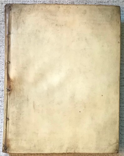 "RECUEIL VAN VERSCHEYDE KEUREN EN COUSTUMEN..BINNE DER STEDE AMSTERDAM" 1644 VG+ - Picture 3 of 10