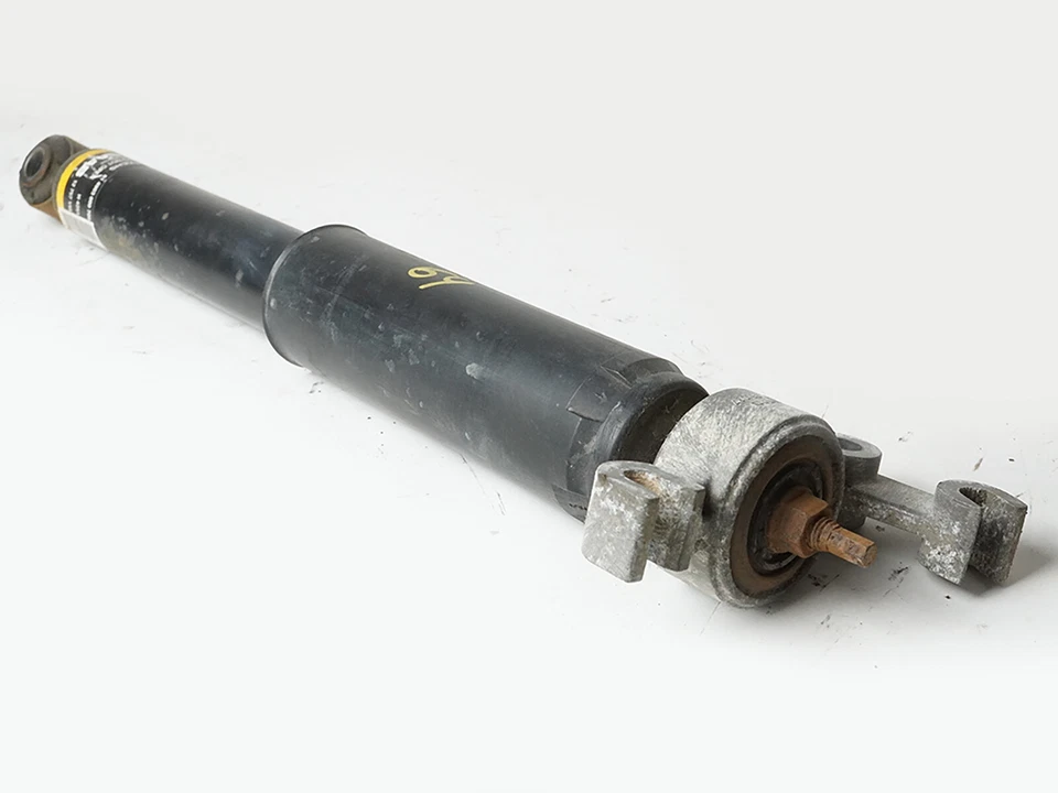 2003 - 2005 Saab 9-3 Shock Strut Absorber Shock Rear Left Side Lh 12757145 Oem Foto 4 de 4