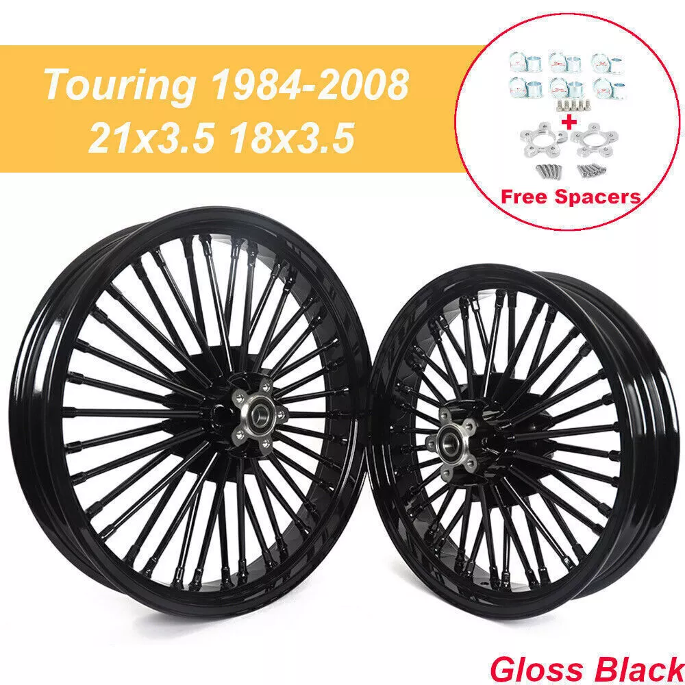 2007 road sale king wheels