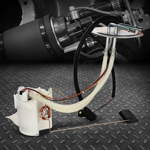 FOR 9904 F250 F350 SUPER DUTY 5.4/6.8 ELECTRIC REAR FUEL PUMP MODULE ASSEMBLY eBay