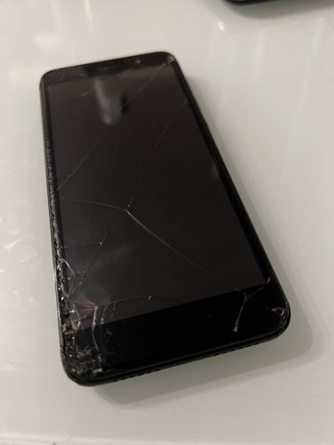 Téléphone smartphone Neuf Cubot J3