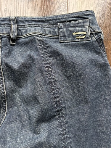 Diesel “Jetross” 2004 Vintage Cut Size UK W32 L31 Excellent Condition RRP £169 - Picture 10 of 17