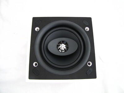 KEF Ci130 CS | weiß | Einbaulautsprecher | fortschrittliche Beschallungstechnik