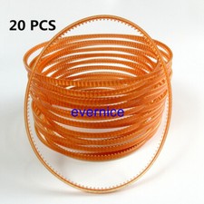 Máquina de coser Motor Drive V Belt Mb510 para cantante Janome Brother Juki