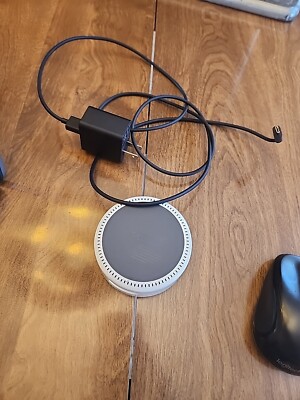 Amazon Echo Dot 2nd Gen RSO3QR - Tested