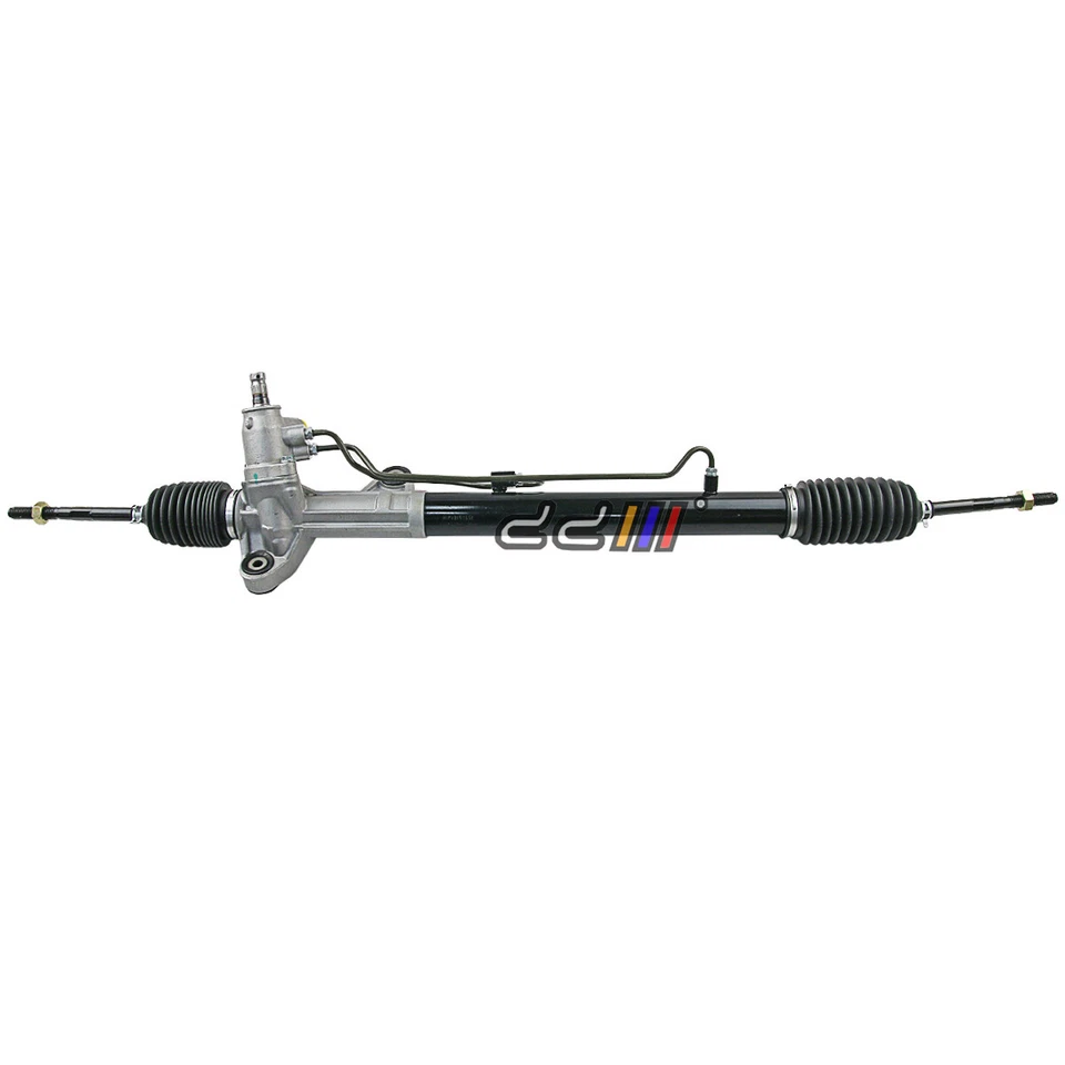 Power Steering Rack + Pinion RHD For Honda CR-V CRV RD1 RD3 4WD 2.0L 1995-2001 - Image 4 of 4