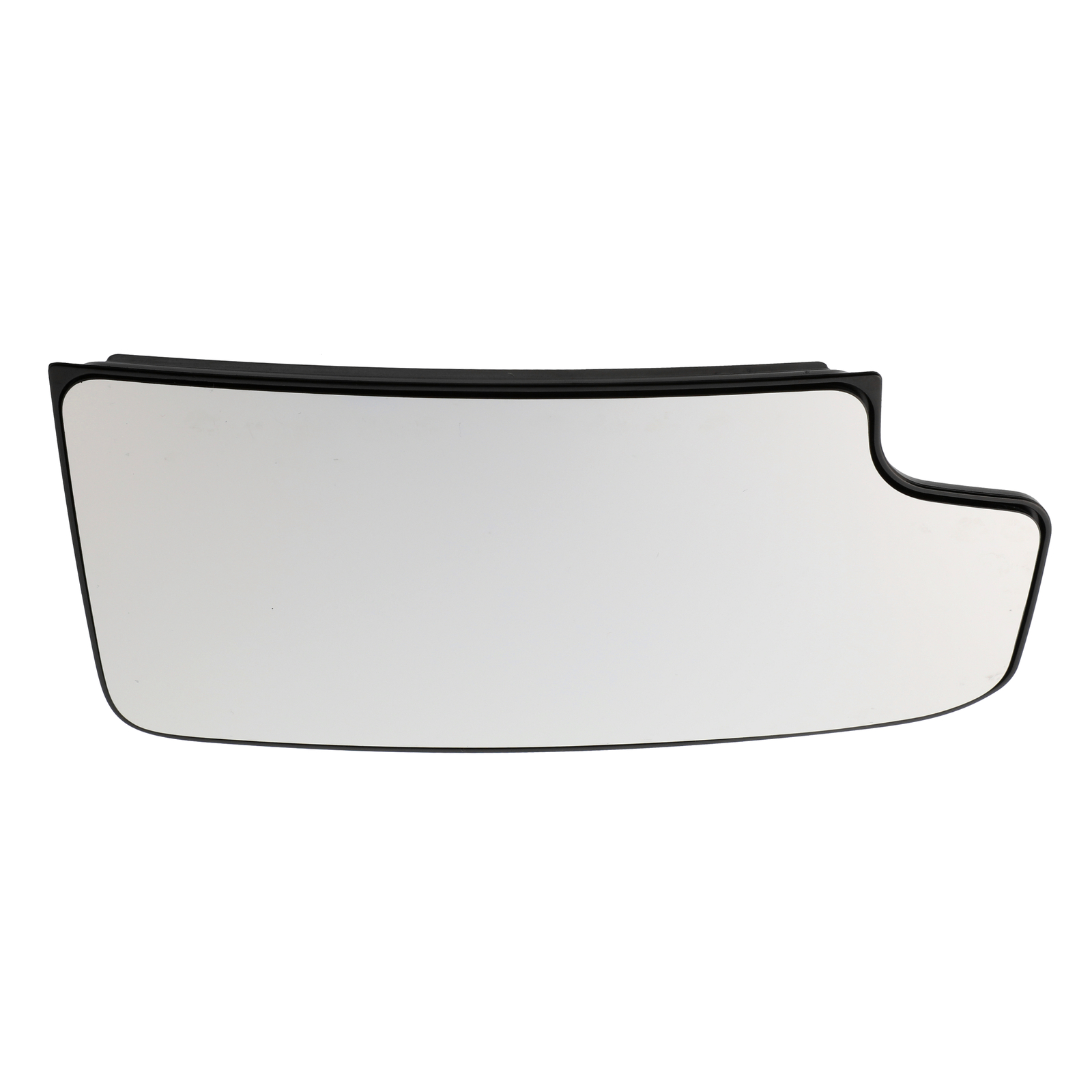 Cristal del espejo exterior derecho para GMC Sierra/Silverado 2015-2019 (N/P 23444113)