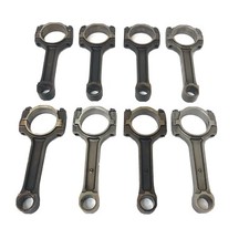 Varilla de conexión de pasador flotante GM 5,3 L 6,0 L 6,2 L LS2 LS3 Gen IV con juego de 8 bujes