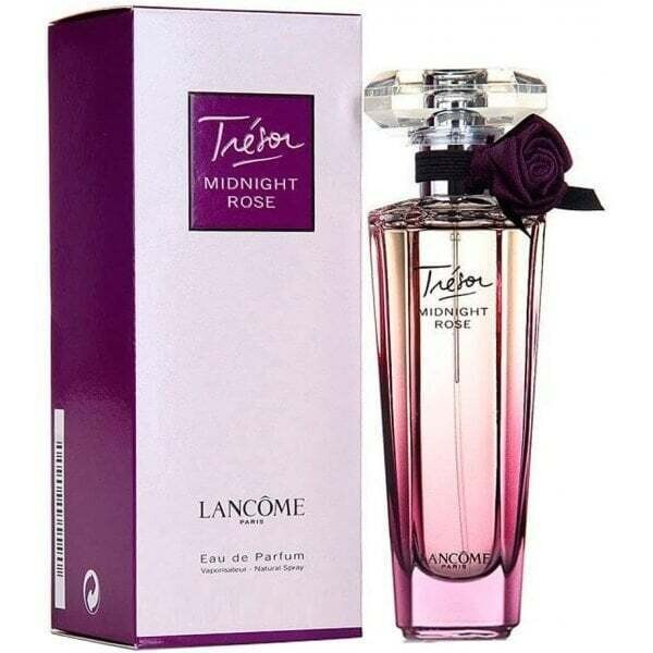 LANCOME TRESOR MIDNIGHT ROSE 30ML L'EAU DE PARFUM SPRAY BRAND NEW & SEALED - Image 19