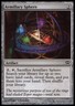 Magic the Gathering MTG Armillary Sphere (108) Planechase 2012 Edition   LP