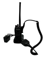 Motorola XPR6580 AAH55UCH9LB1AN 2 Way Radio Walkie Talkie