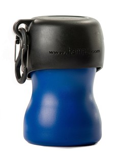 h2o4k9 water bottle