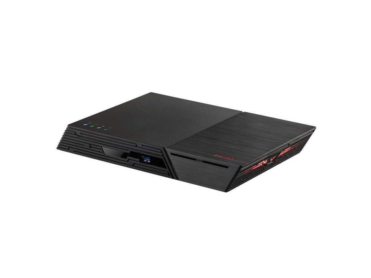 ASUSTOR FLASHSTOR 6 (FS6706T) Network Storage 887372140059| eBay
