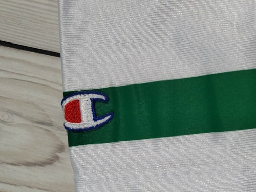 JOE NAMATH VINTAGE CHAMPION AUTHENTIC NEW YORK JETS JERSEY SIZE 48 USA - Picture 4 of 6