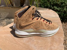 nike lebron 18 ext cork qs