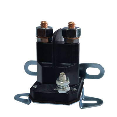 MAGNETSCHALTER / SOLENOID für BRIGGS & STRATTON TROMBETTA 852-1251-210 12V