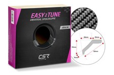 (GP 18,85€/M) easy2tune Spoilerlippe für Nissan3 Spoiler Lippe Front CARBON ZB13 (GP 18,85€/M) easy2tune Spoilerlippe für Nissan3 Spoiler Lippe Front CARBON ZB13