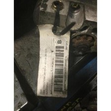 Démarreur Opel FRONTERA