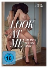Image of LOOK AT ME - EIN MANN FUER EINE NACHT - GIORGI,CLAUDIO DVD NEU