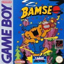 ebay® Auktion 305619590699 | Nintendo GameBoy Spiel - Bamse SELTEN! Modul Thumbnail of ebay® auction 305619590699 | Nintendo GameBoy Spiel - Bamse SELTEN! Modul