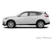 2019 Acura RDX SH-AWD