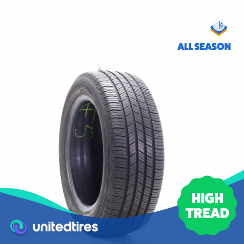 Used 205/55R16 Michelin X Tour A/S T+H 91H 8.5/32 eBay
