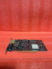 Creative Labs Sound Blaster X-Fi Xtreme 7.1 Channel SB0770 PCI Sound Card