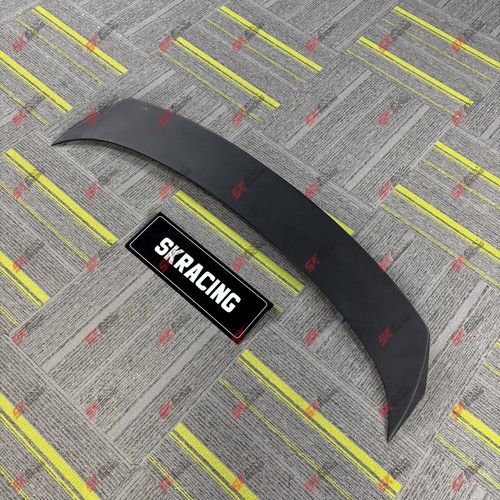 Alerón trasero de fibra de carbono/negro brillante para Lexus RX350 450H 16-22 - Imagen 43 de 45