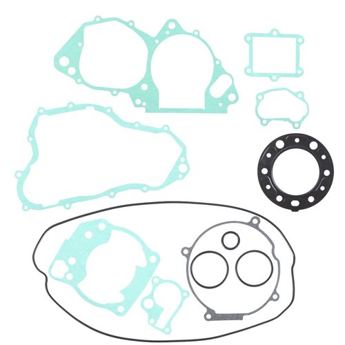 For Honda CR250R 1992-2001 Full Complete Engine Gasket Set Kit Top & Bottom End - Picture 4 of 9