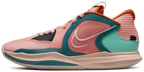 Nike Kyrie Low 5 Ep 'Light Blue Grey' - DJ6014-003 MT | eBay