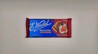 E. Wedel Classic Milk Strawberry Chocolate 5 Bars x 100g - 500g / 17.6oz