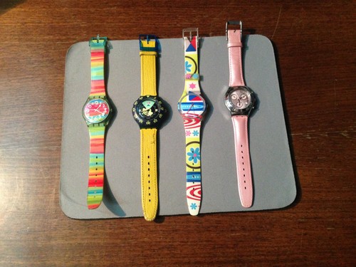 SWATCH EPOCA ANNI '80 | eBay