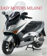 PARABREZZA PARAVENTO INERNALE YAMAHA TMAX 500 2001 2002 2003 2004 2005 2006 2007