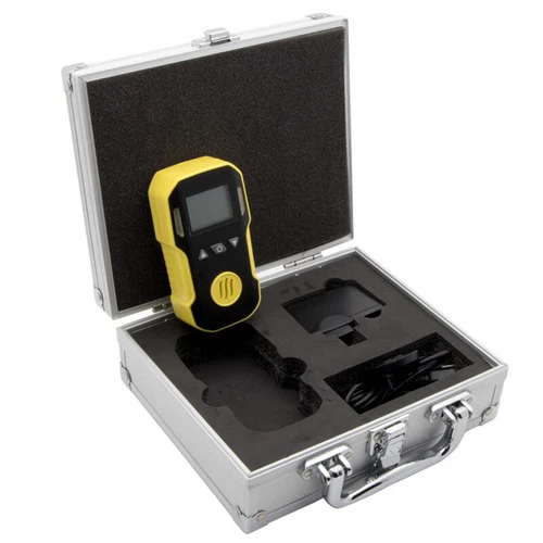 H2 Gas Leak Meter with 0-1000PPM H2 Gas Detector Hydrogen Gas Detector Hydrogen - Picture 17 of 22